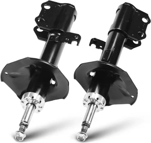 Vista 117 de SCITOO 2 amortiguadores delanteros para Toyota 4Runner 1986-1995, 1988-1995 para Toyota Pickup, 1993-1998 para Toyota T100 344202