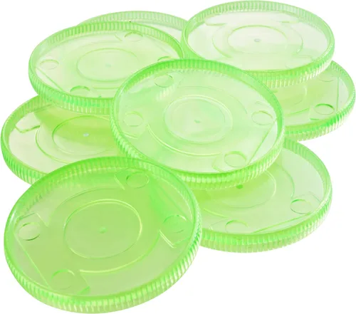 Vista 3 de Mattel Linterna Verde Colosal Cañón Blaster