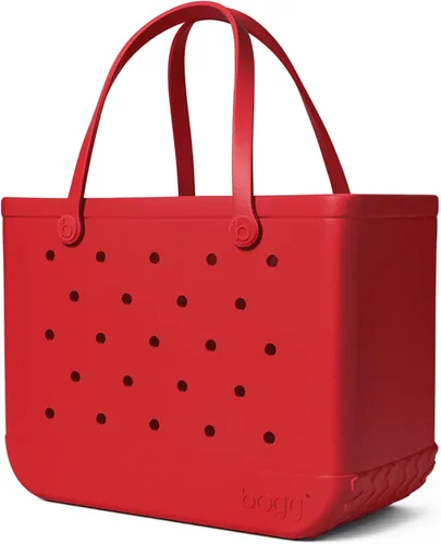 Vista 37 de BOGG BAG - Tote para playa, piscina, barco, deportes - EVA multiusos - Botones tonales