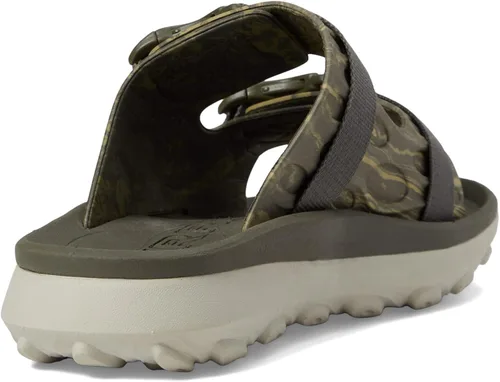 Vista 5 de Merrell Hut Ultra Wrap - Sandalia deportiva para hombre