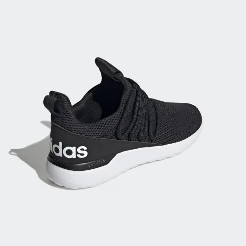 Vista 7 de adidas Lite Racer Adapt 3.0 - Tenis anchos para correr para hombre