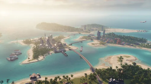 Vista 6 de Tropico 6