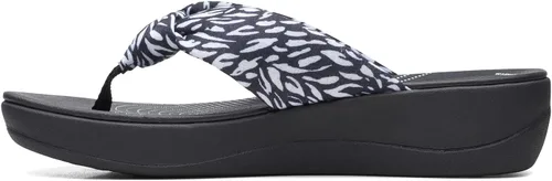 Vista 193 de Clarks - Sandalias para mujer Arla Glison