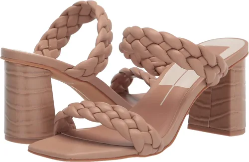 Vista 7 de Dolce Vita Sandalias de tacón Paily para mujer