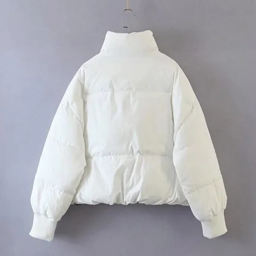 Vista 5 de Womens Coats Winter Shacket 2022 Fashion Clothes Outerwear Coats Jacket Christmas Coat Jacket