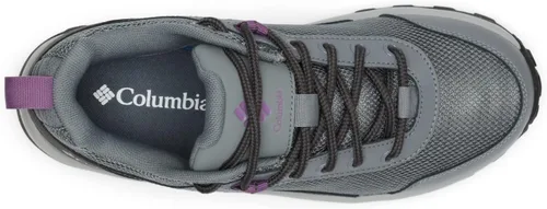Vista 9 de Columbia Women's Trailstorm Ascend Waterproof Hiking Shoe