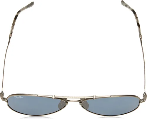 Vista 4 de Ray-Ban RB8125 58 - Gafas de sol para hombre y mujer 2283in