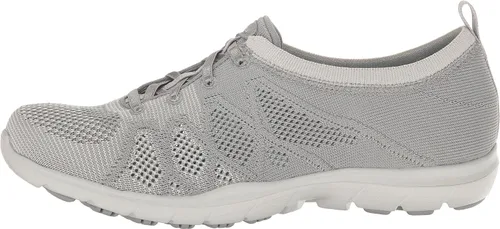 Vista 2 de Skechers Dreamstep Esteem - Zapatillas de deporte de encaje para mujer