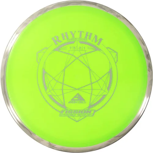 Vista 3 de Axiom Discs Disco de ritmo de fisión Golf Fairway Driver (los colores pueden variar)