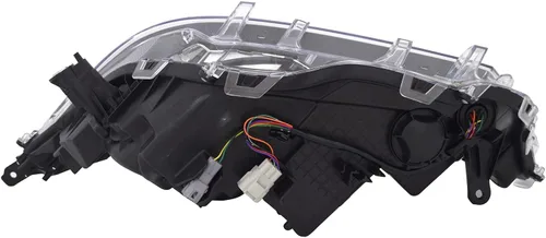 Vista 2 de TYC 20-17307-90 Reemplazo de la lámpara de cabeza derecha para TOYOTA RAV4 PRIME