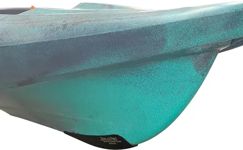 Vista 6 de BerleyPro Protector de quilla compatible con Bumper Bro Old Town Accesorios de pesca en kayak