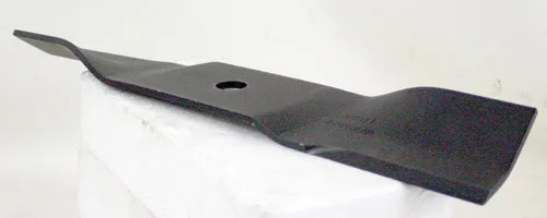 Vista 2 de Rotary 44" 11805 Juego de cuchillas para cortacésped (3 cuchillas) Cub Cadet 3/4" CH 01008616