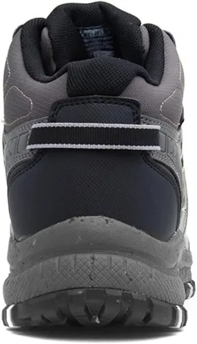 Vista 5 de Skechers Men's Hillcrest Waterproof Hiker Hiking Shoe