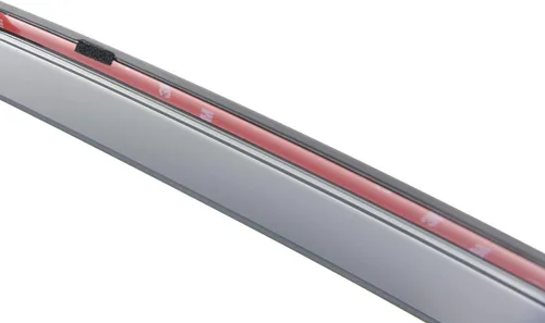 Vista 3 de Para Honda Civic Coupe 2Dr 2016-2021 - Viseras de ventana Deflector de protección contra lluvia V43