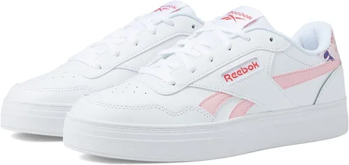 Vista 4 de Reebok Tenis Court Advance Bold para mujer