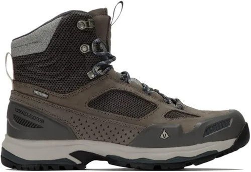 Vista 3 de Vasque Breeze at Mid GTX - Botas de senderismo para mujer