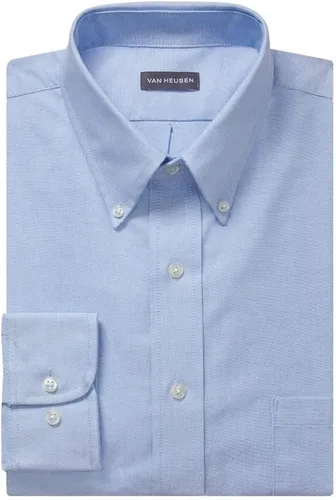 Vista 3 de Van Heusen 13V0040 - Camisa de manga larga Oxford