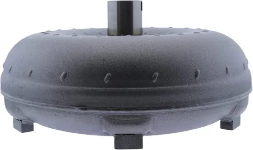 Vista 2 de Convertidor de par A190346 1995137C1 para estuche 580SK 580SL 580SM 590 590L 590SL 590SL 590SM 550E 550G 550H 550H-IND