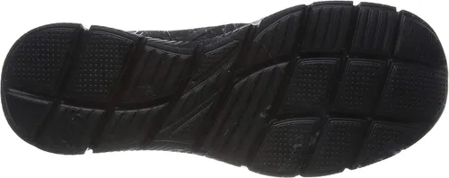 Vista 4 de Skechers - Mocasines para hombre