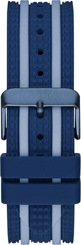 Vista 3 de GUESS GW0055G2 GW0055G2 talla única Azul