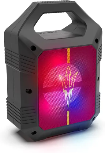 Vista 31 de SOAR NCAA ShockBox XL - Altavoz inalámbrico Bluetooth unisex