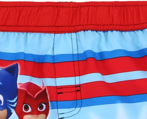 Vista 3 de Dreamwave Traje de baño para niños pequeños