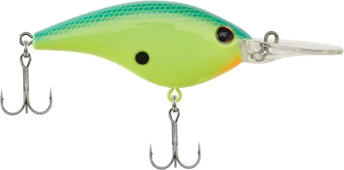 Vista 47 de Berkley Frittside Fishing Hard Bait Bronceado en aerosol