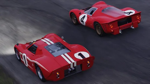 Vista 24 de Project CARS 2 - PlayStation 4