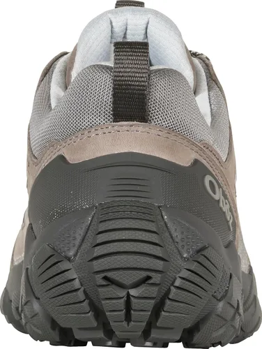Vista 6 de Oboz Sawtooth X Low B-Dry - Zapatos de senderismo para mujer