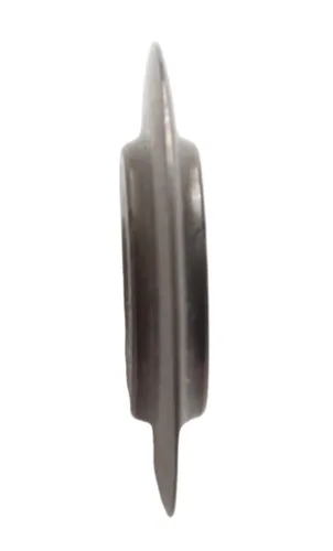 Vista 3 de # 33190 E-4546 Rueda de corte Acero y acero inoxidable Pieza de repuesto mejorada Nuevo para Ridgid