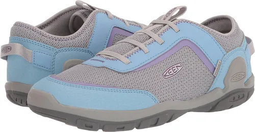 Vista 17 de KEEN Knotch Tracer - Tenis cómodos unisex para niños
