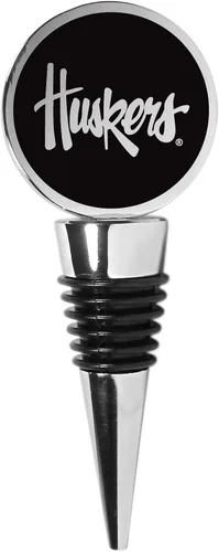 Vista 12 de Siskiyou Sports NCAA unisex Wine Stopper