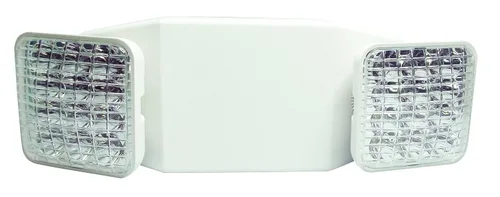 Vista 2 de Fulham Lighting Fulham - Luz de emergencia, FHEM16W, color blanco