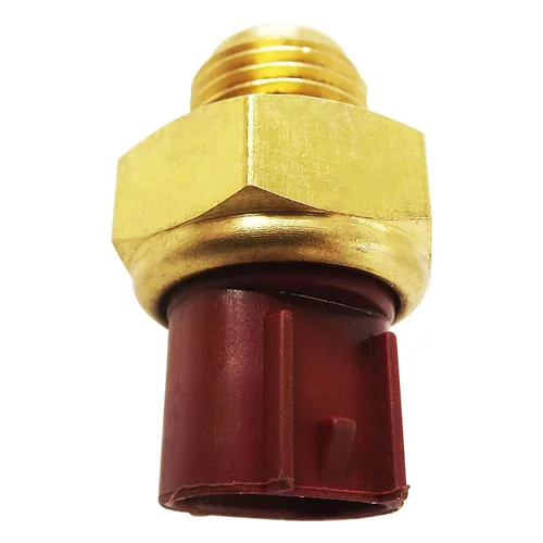 Vista 3 de Reemplazo del sensor del interruptor de temperatura del ventilador de enfriamiento del radiador para 19206-115-0000,19206-102-000,36520-0000,30970002