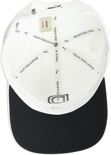 Vista 3 de PUMA Golf Sombrero P para hombre