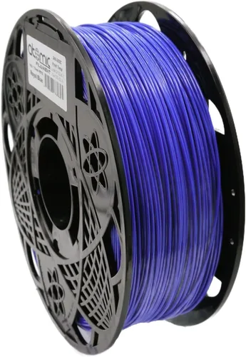 Vista 25 de Atomic Filament PETG PRO Filamento para impresora 3D, 1.75mm +/-0.02mm Precisión dimensional 99% de probabilidad – 1KG (2.2lbs) – Compatible con AMS