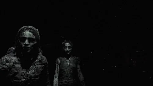 Vista 8 de Until Dawn Rush of Blood - PlayStation VR