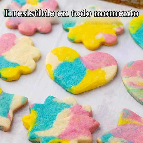 Vista 5 de Ann Clark - Mezcla de galletas de azúcar, 16 onzas