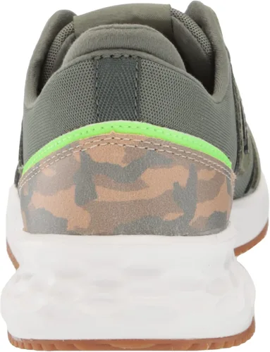 Vista 3 de New Balance Fresh Foam X70 V1 tenis para mujer