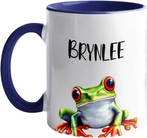 Vista 23 de Tazas de café de alpaca personalizadas elige nombre, regalos para hombres, mujeres, amantes de las alpacas, taza de café personalizada con acento
