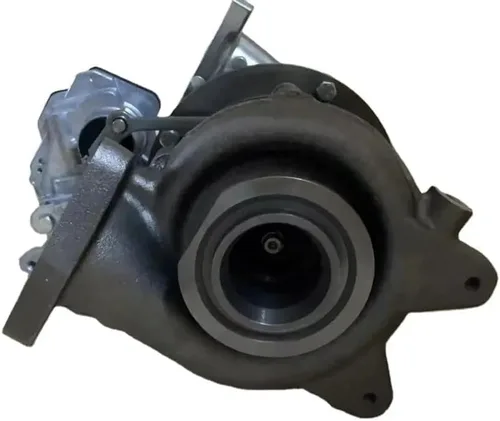 Vista 3 de YL nuevo Turbo Turbo para cargador CT16V 17201-11070 para Toyota Hilux Prado Fortuner 1GD-FTV 1GDFTV 1GD 2.8L