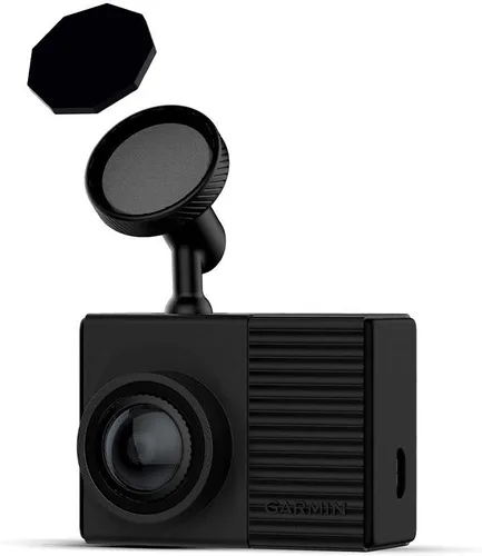 Vista 2 de Garmin - Dash Cam 66W (renovada)