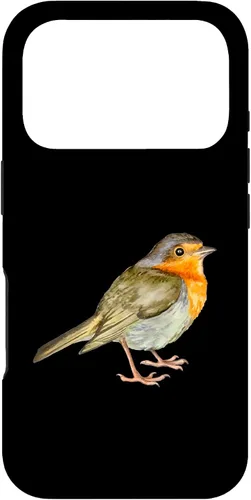 Vista 30 de Robin Bird Case for iPhone 17