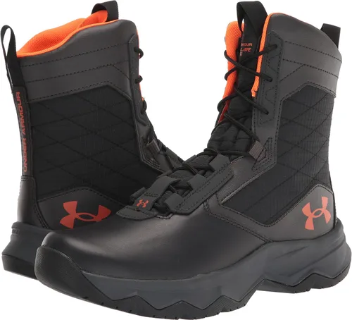 Vista 7 de Under Armour Botas militares y tácticas Stellar G2 Wp para hombre