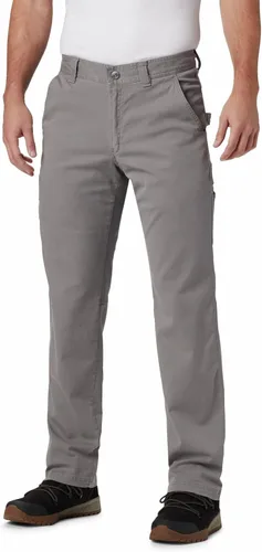 Vista 15 de Columbia - Pantalón Flex ROC para hombre Alpine Tundra