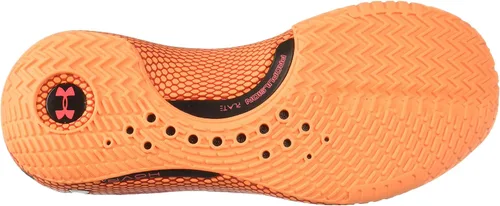 Vista 4 de Under Armour HOVR Havoc 2 - Tenis de baloncesto para hombre