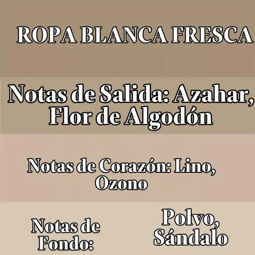 Vista 3 de River Birch Perfume con aroma a ropa limpia en aerosol para ropa y habitación Fragancia para el hogar Botella de vidrio ámbar de 4 oz Aroma