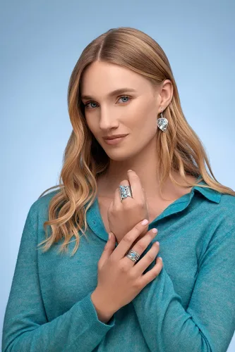 Vista 4 de Aretes de plata de ley 925 con forma de hoja con ópalo atrevido, oxidados, elegantes, hipoalergénicos, sin níquel ni plomo, colección de diseñador