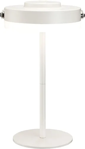 Vista 9 de O'Bright Thurlow - Lámpara LED portátil para exteriores e interiores, batería recargable integrada, resistente al agua IP44, luz de viaje, linterna
