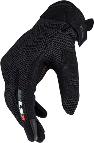 Vista 3 de LS2 Cascos Guante de Hombre Cool